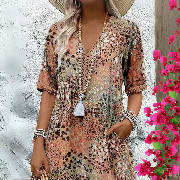 Claire | Chic Stylish Dress