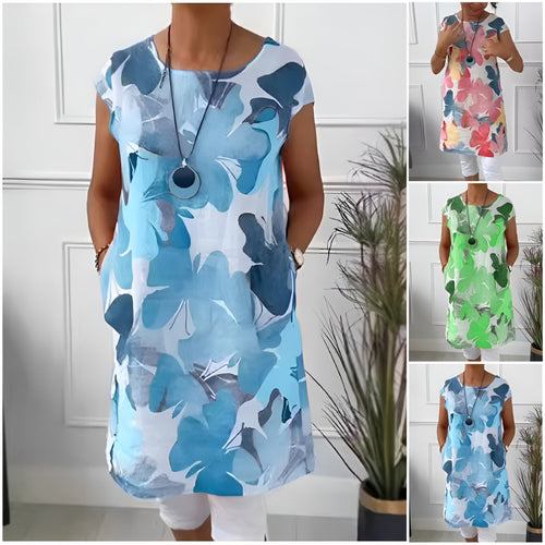 Eleni | Chic Timeless Dress