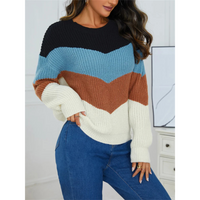 Chestnut Blue (Low Stock)