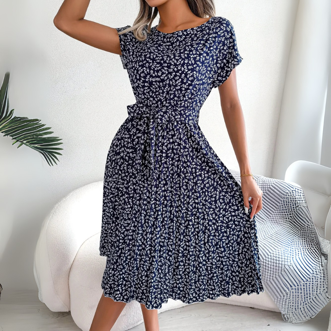 Liana | Chic Timeless Dress