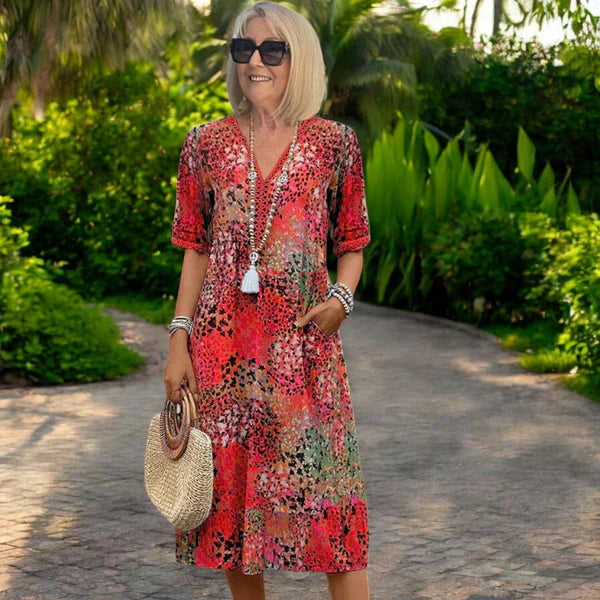 Claire | Chic Stylish Dress