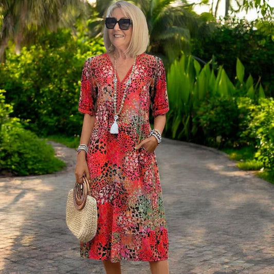 Claire | Chic Stylish Dress