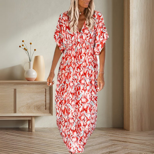 Serene | Elegant Everyday Dress