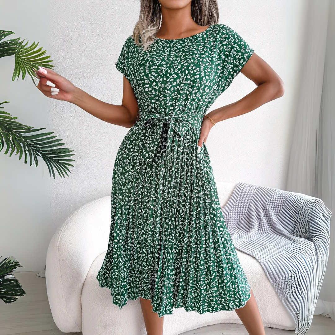 Liana | Chic Timeless Dress