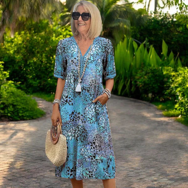 Claire | Chic Stylish Dress