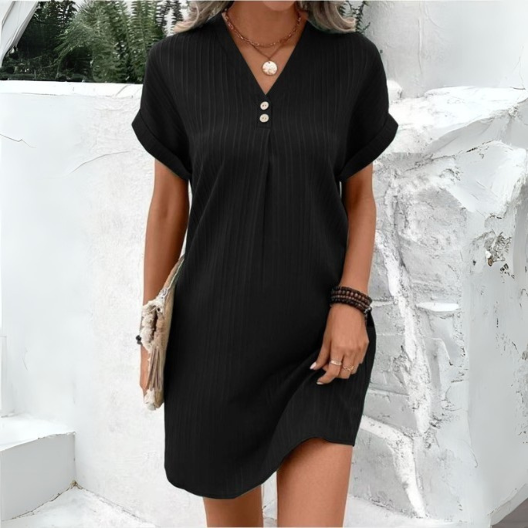 Nadine | Versatile Comfort Dress