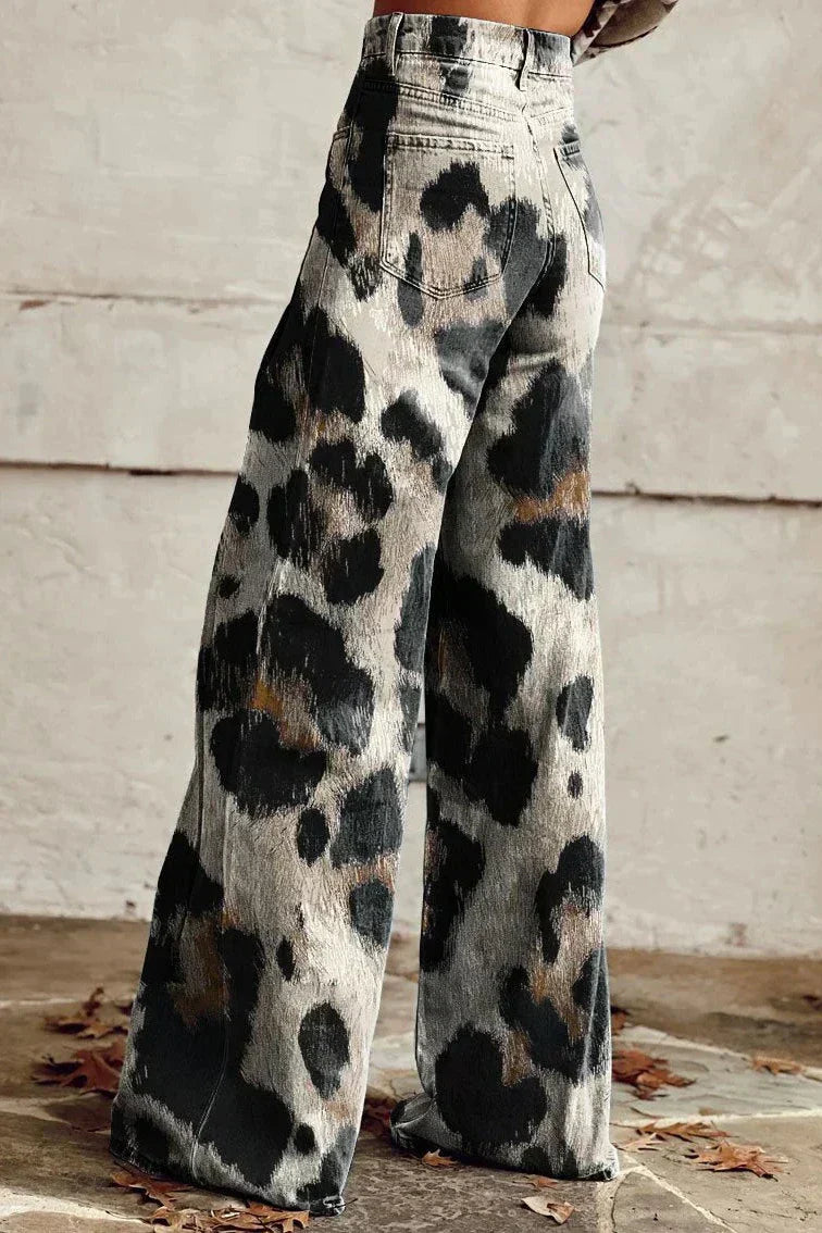 Roberta | Vintage Boho Jeans