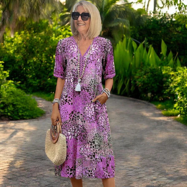 Claire | Chic Stylish Dress