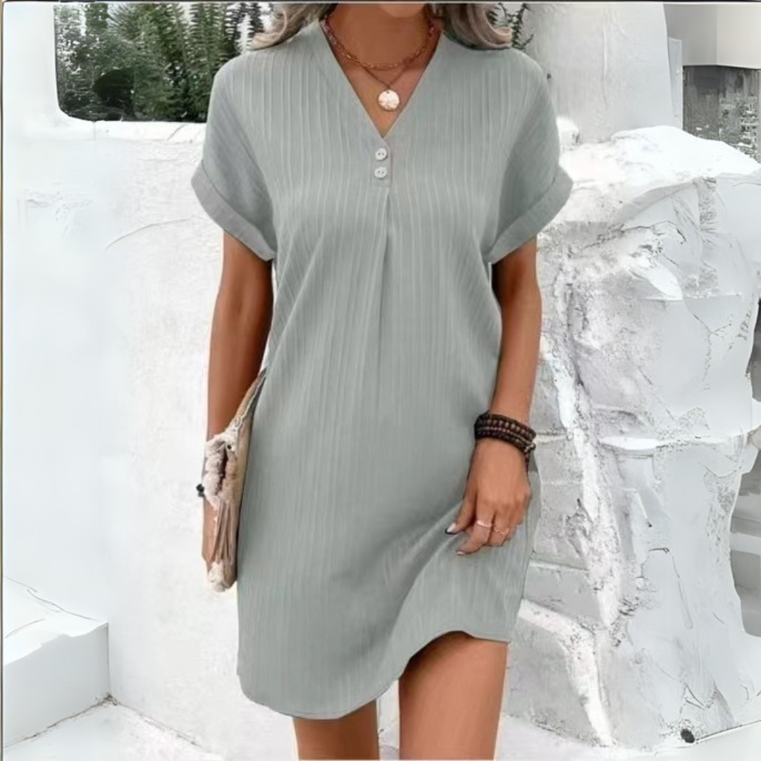 Nadine | Versatile Comfort Dress