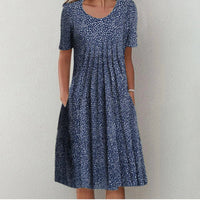 Blue Dots