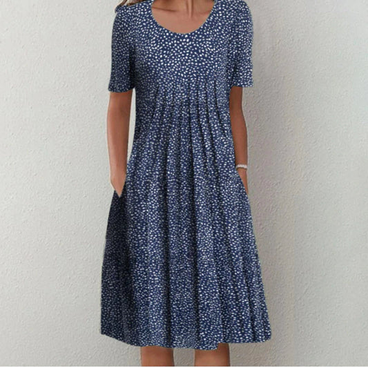 Ivette | Elegant Wrap Dress