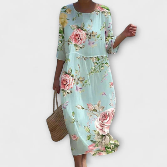 Rosalie | Elegant Timeless Dress