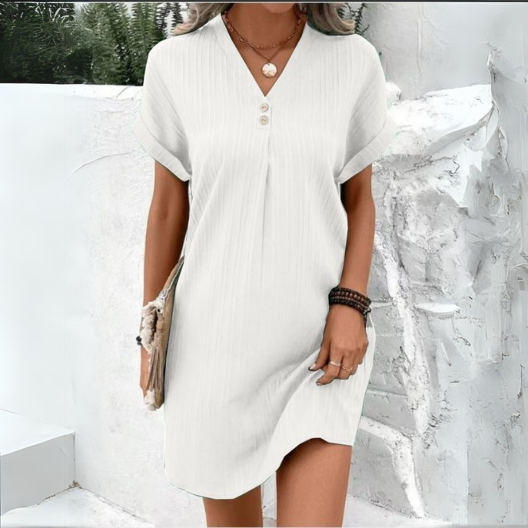 Nadine | Versatile Comfort Dress