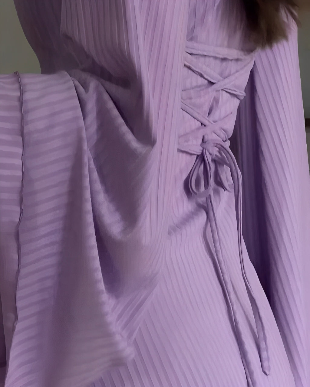 Alina | Elegant Comfort Maxi
