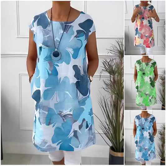 Eleni | Chic Timeless Dress