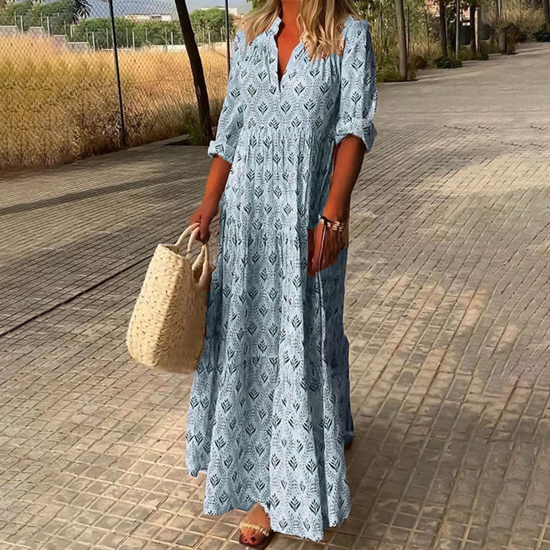 Janny | Chic Elegant Dress