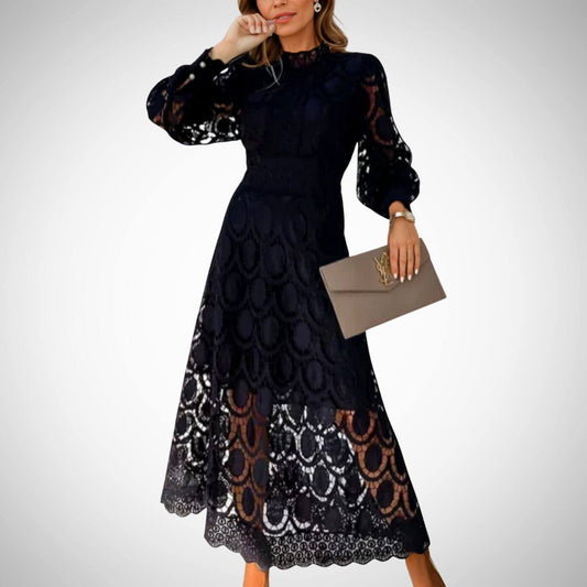 Lilah | Flattering Timeless Dress