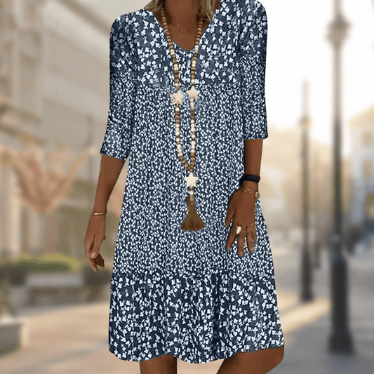 Lucette | Chic Timeless Dress