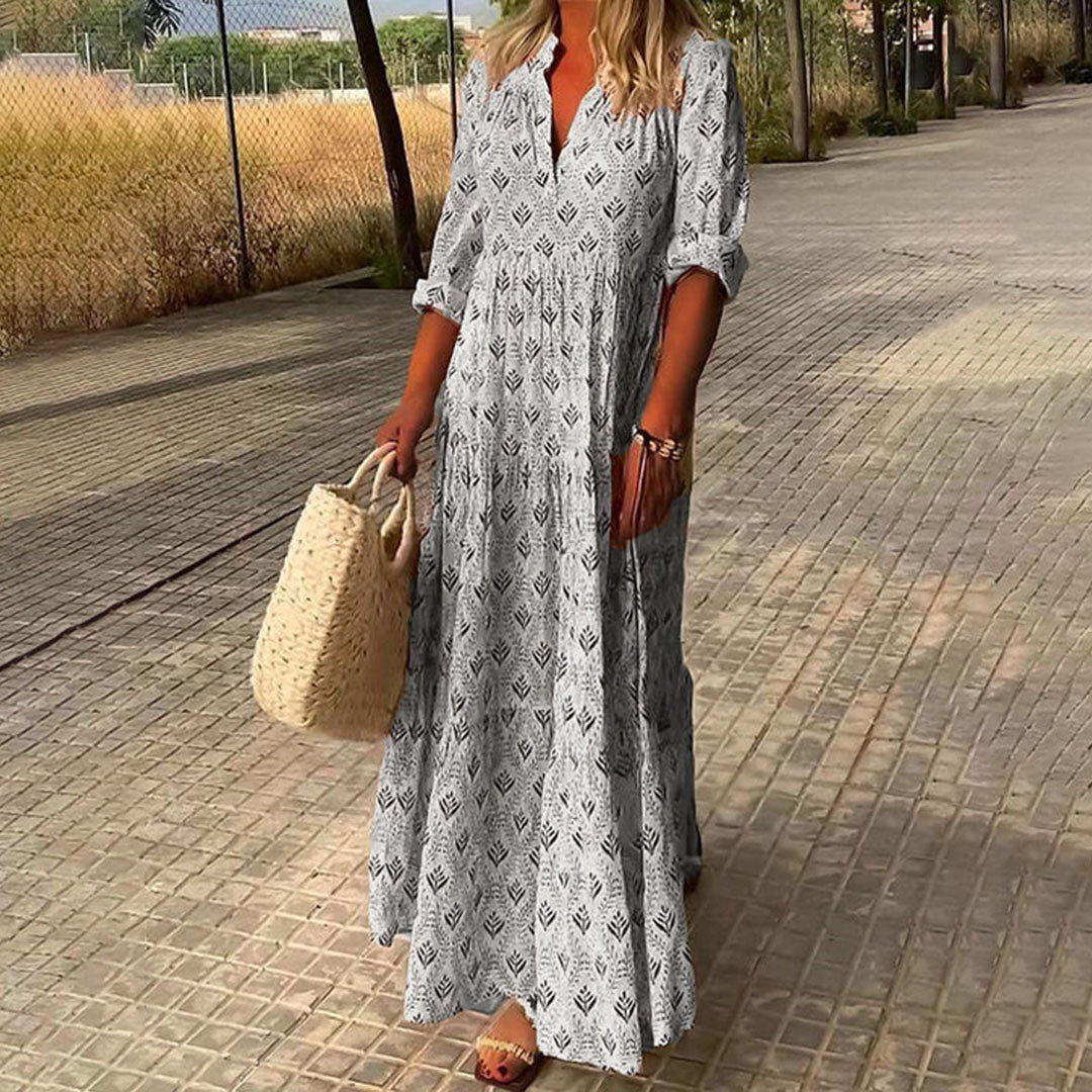 Janny | Chic Elegant Dress