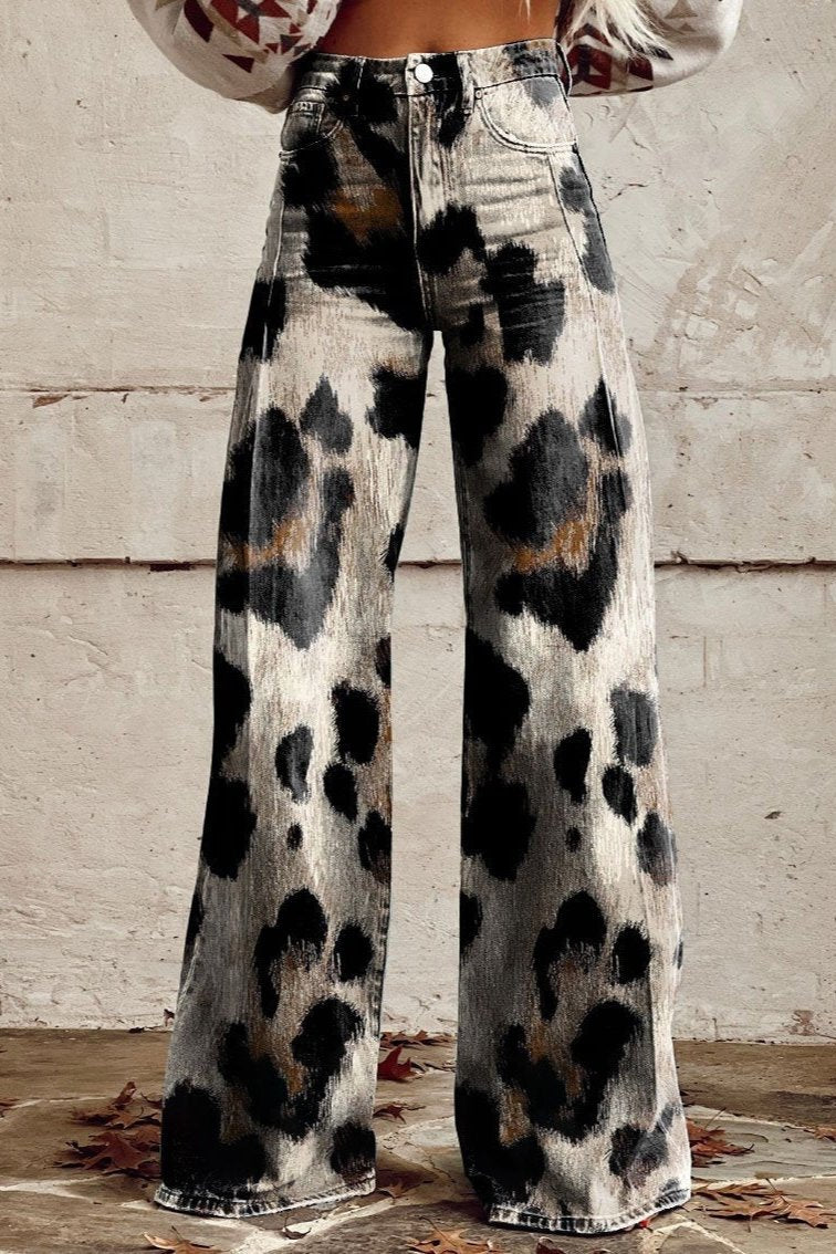 Roberta | Vintage Boho Jeans