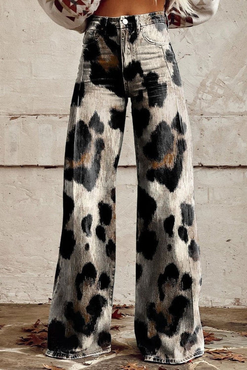 Roberta | Vintage Boho Jeans