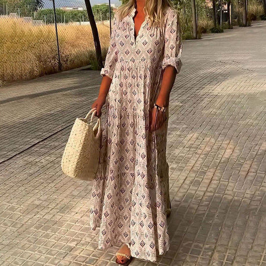Janny | Chic Elegant Dress