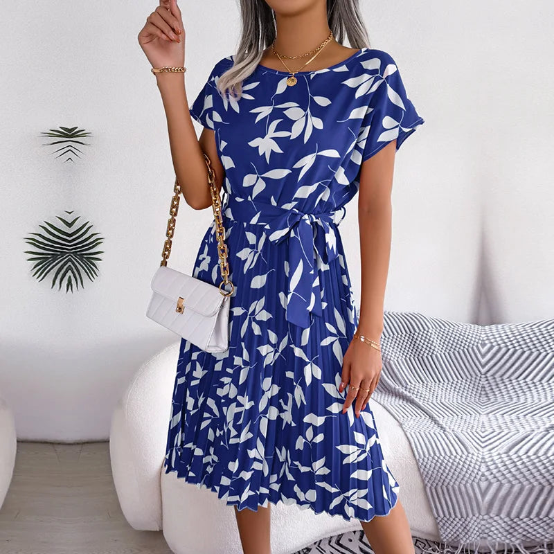 Liana | Chic Timeless Dress