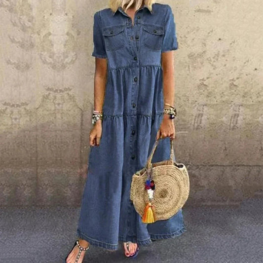 Elora | Chic Timeless Dress