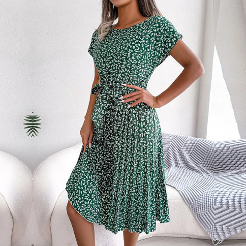 Liana | Chic Timeless Dress