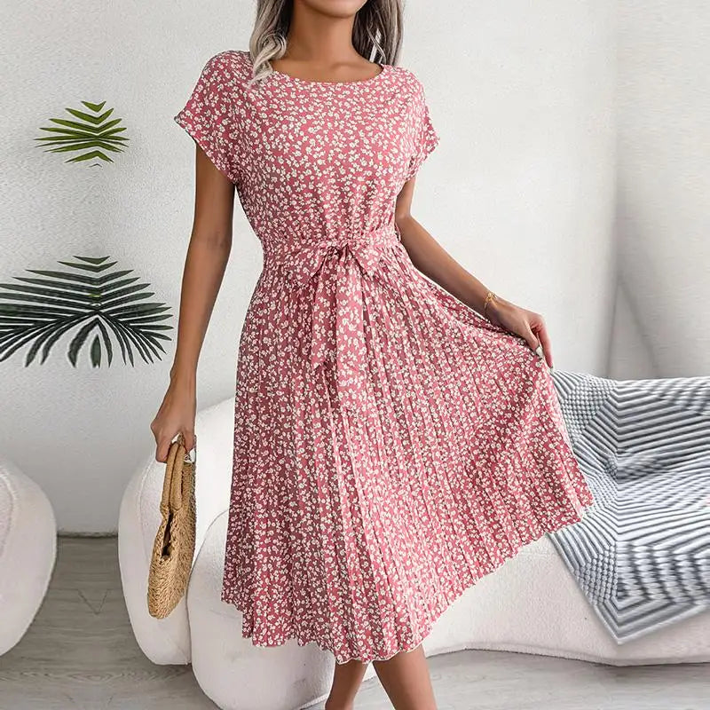 Liana | Chic Timeless Dress