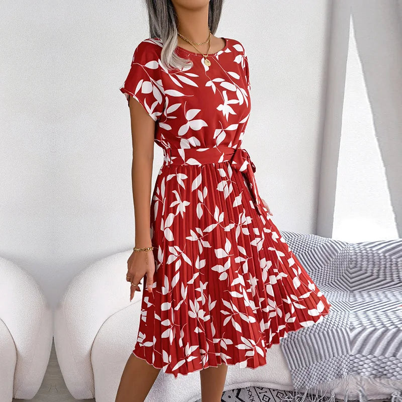 Liana | Chic Timeless Dress
