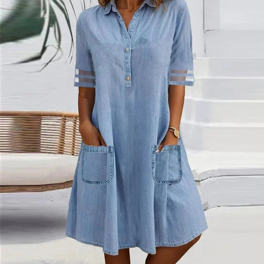 Manila | Stylish Versatile Dress