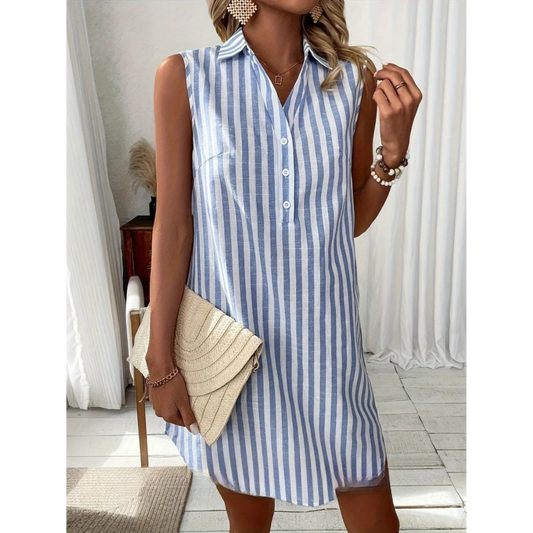 Aubrey | Elegant Everyday Dress