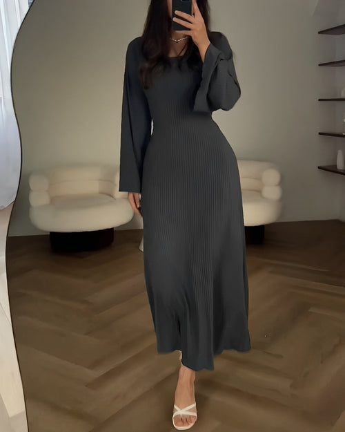 Alina | Elegant Comfort Maxi
