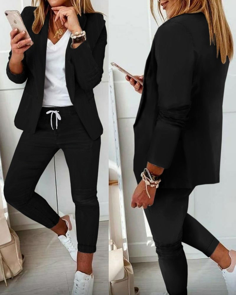 Alissa | Elegant Comfort Set (Buy 1, Get 1 FREE)