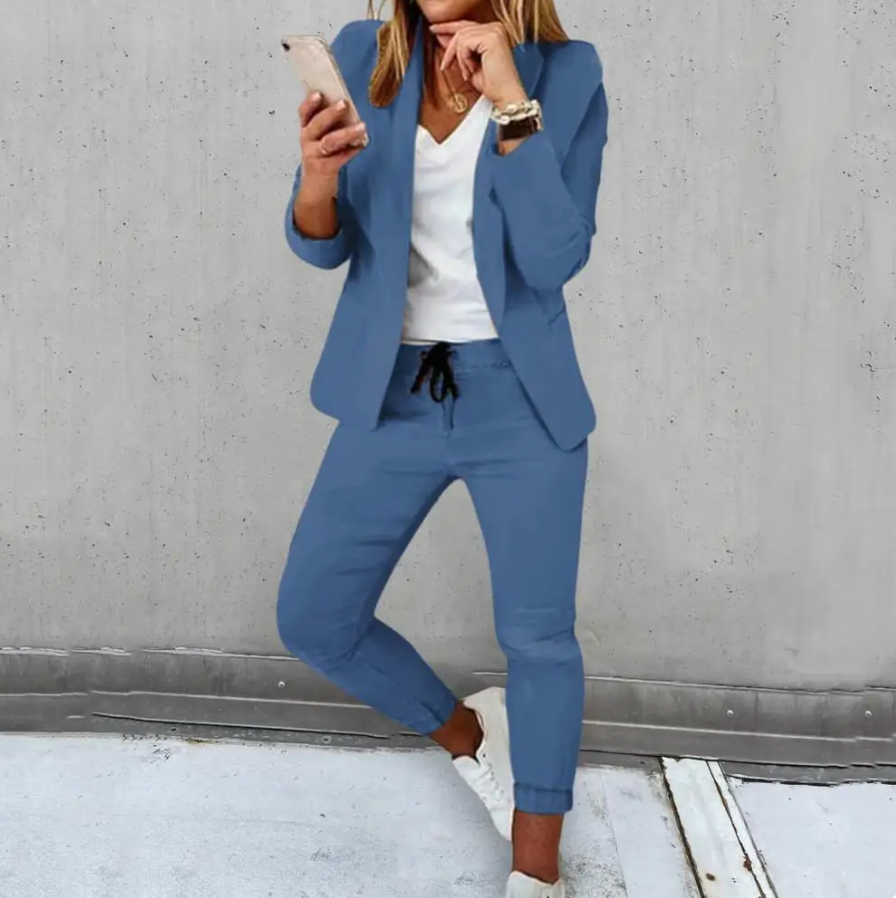 Alissa | Elegant Comfort Set (Buy 1, Get 1 FREE)