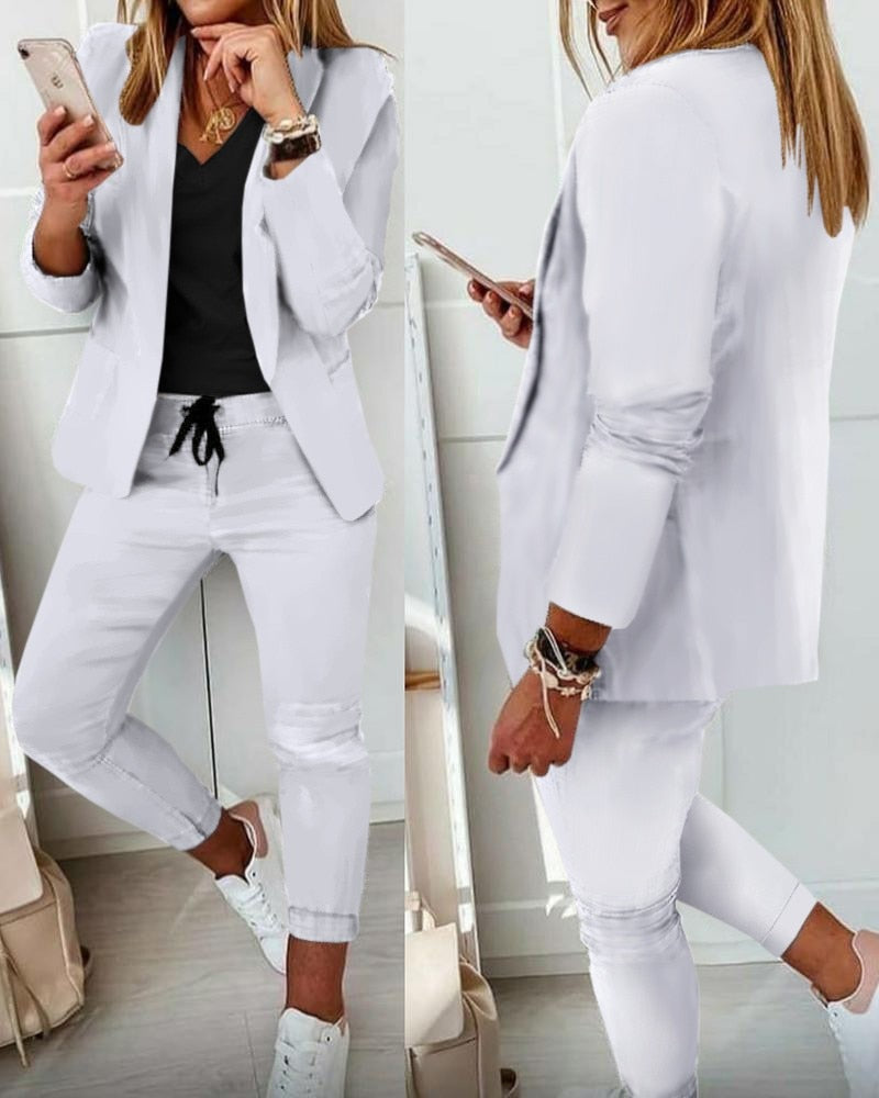 Alissa | Elegant Comfort Set (Buy 1, Get 1 FREE)