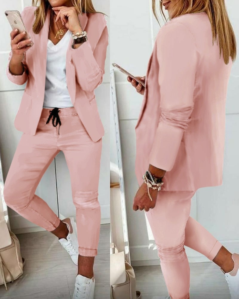 Alissa | Elegant Comfort Set (Buy 1, Get 1 FREE)