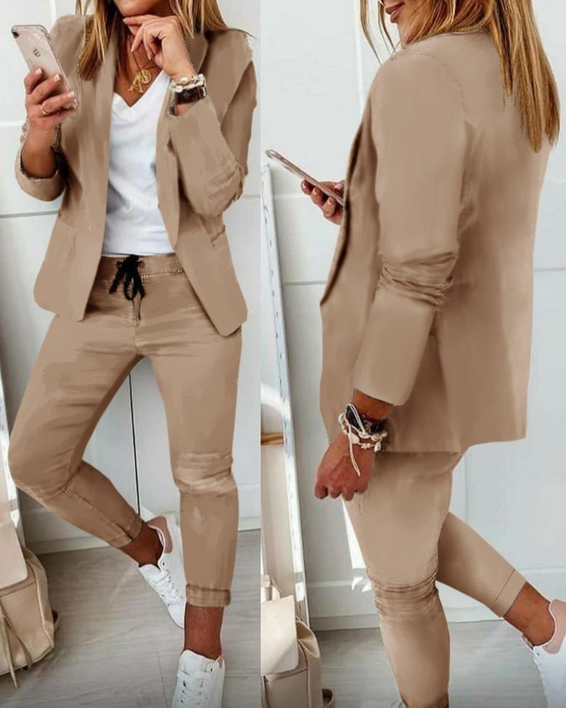Alissa | Elegant Comfort Set (Buy 1, Get 1 FREE)