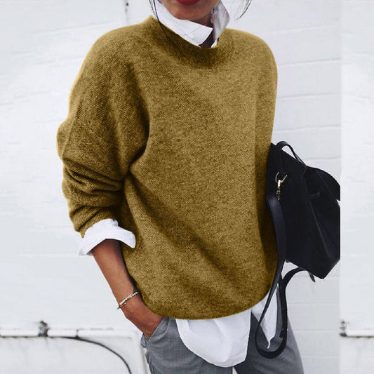 Darla | Elegant Comfort Sweater